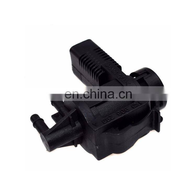 Vacuum Solenoid Valve For VW Beetle Golf Jetta Touareg Touareg 1K0906283A