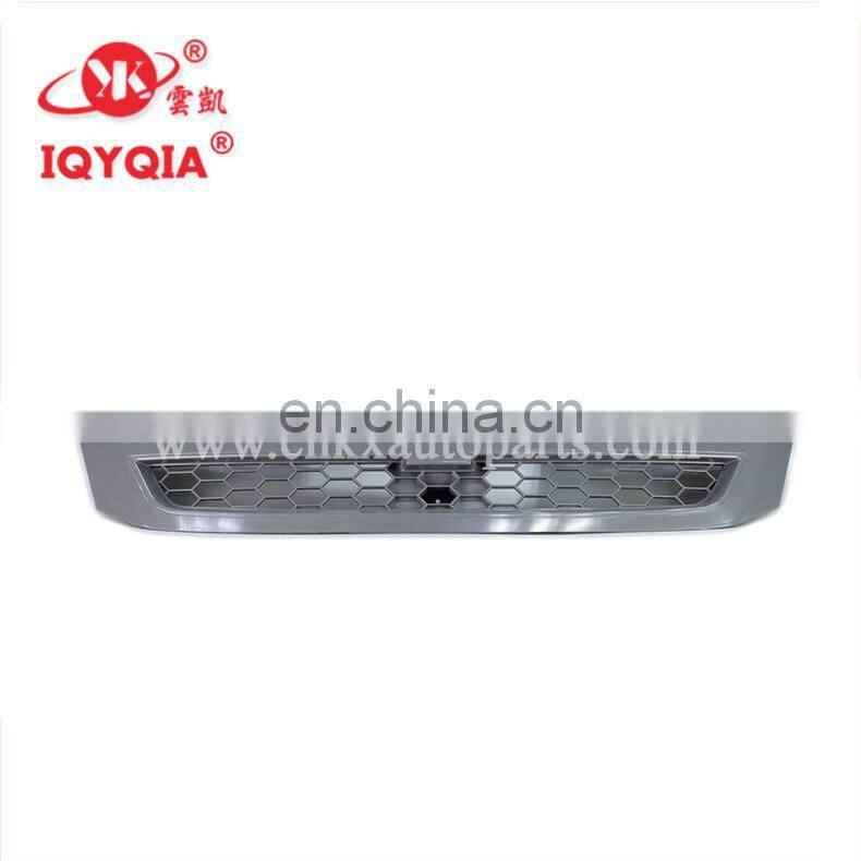 8981938700 8981938670 auto grille for ISUZU D-MAX 2012-
