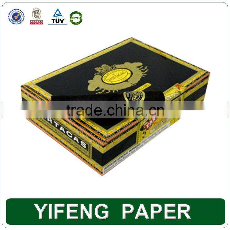 GuGuangzhou wenge custom wooden or cardboard cigar ashtray gift set angzhou wenge custom wooden cigar ashtray gift set