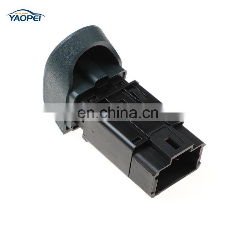 Emergency Hazard Warning Light Switch Button For Renault Kangoo Express 1988-2002 7700308821