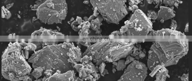 Hot Sale CAS 196506-01-1 Titanium Aluminum Carbide High Purity 99.9% Ti3AlC2 Powder