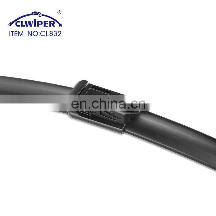 CLWIPER CL832 Wholesale Exclusive Wiper For Auto Windshield Wiper Blade