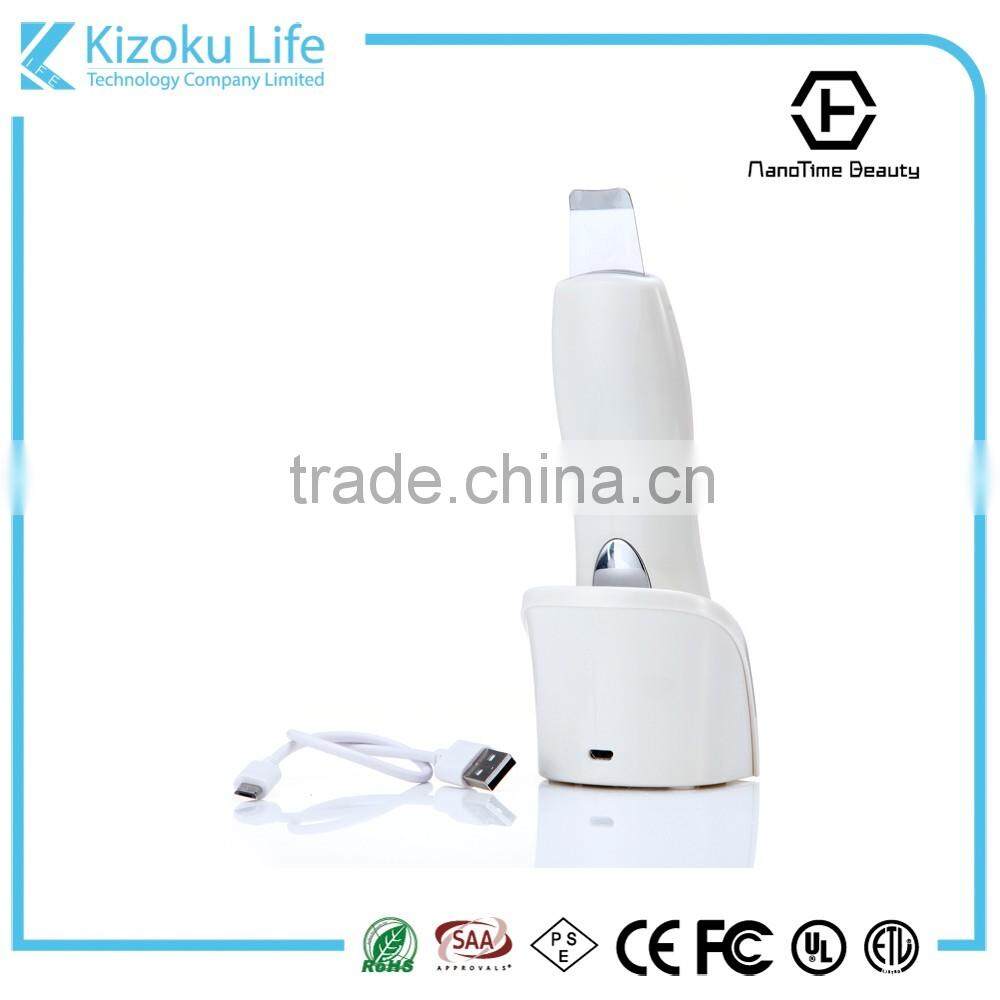 color photon ultrasonic beautiful skin instrument