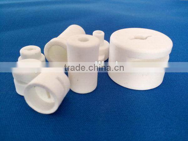 Popular stylish zirconia ceramic sand blasting media