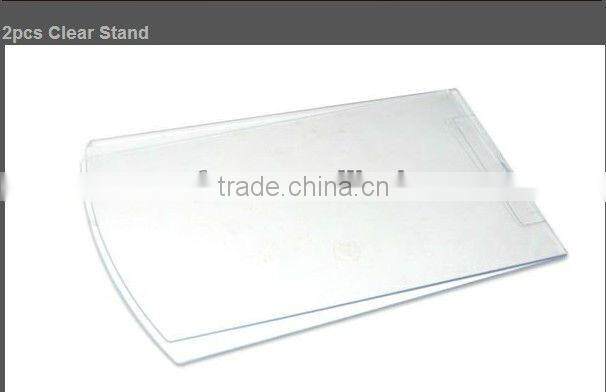 NEW LED flashing table tent