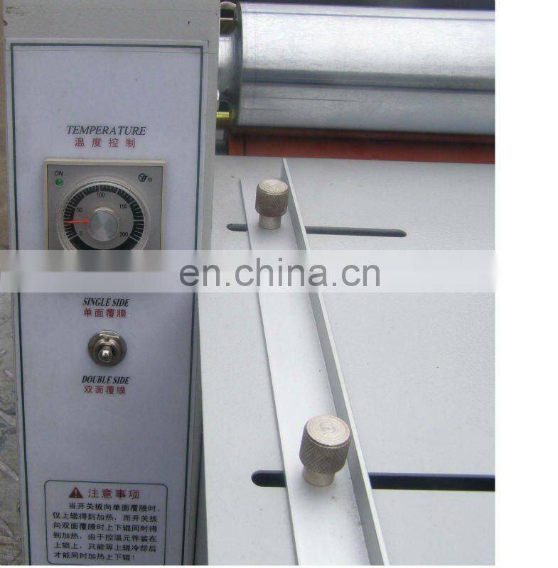 automatic high quality printed circuit board laminating machine