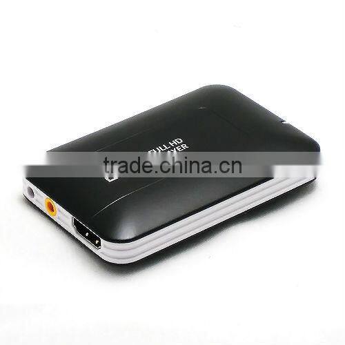 K5 1080P full hd media player