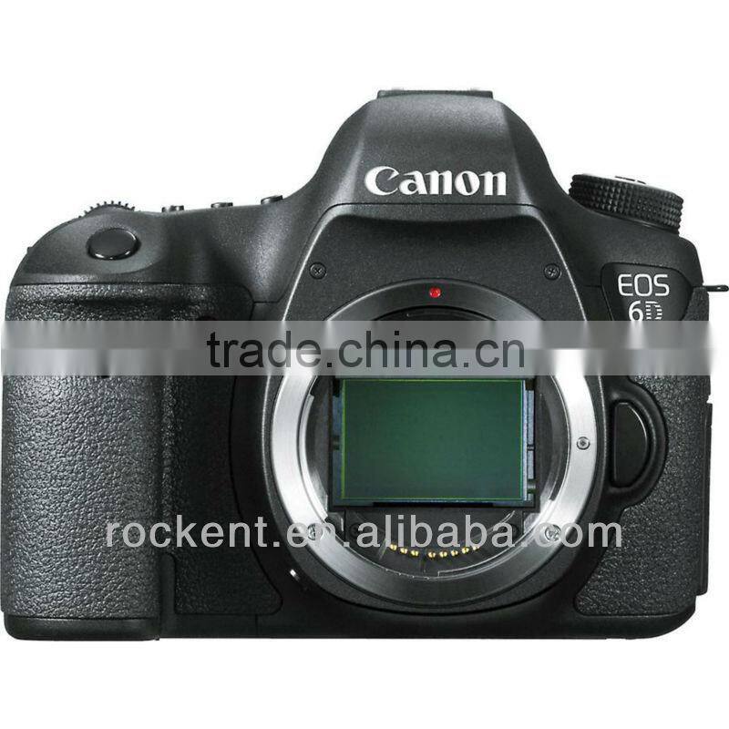 Canon EOS 6D BODY