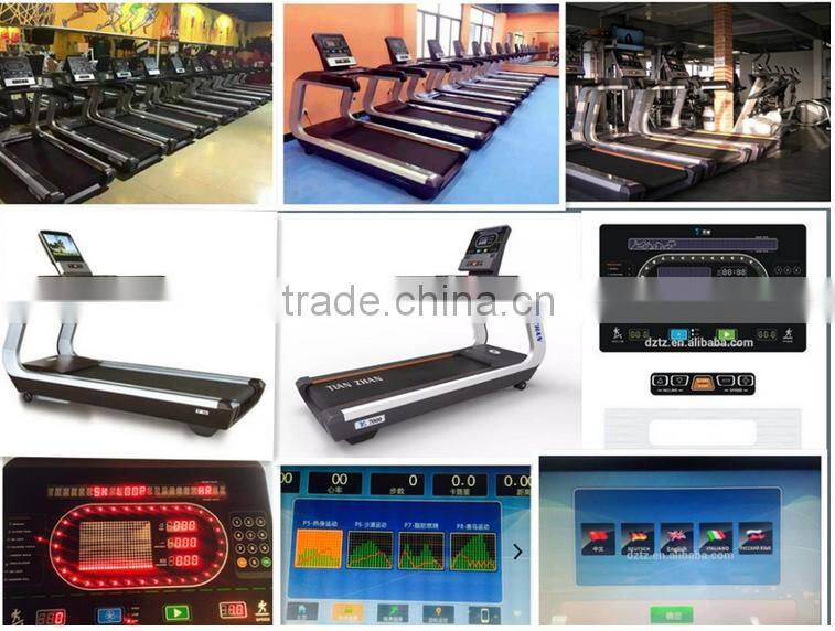 Fitness equipment treadmill / fitness equipment wholesaler