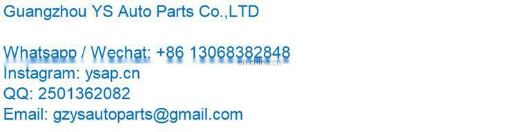 New arrival accessories auto parts OE style side step running board for 2020 Defender spare part