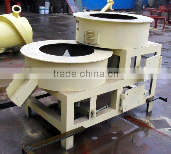 0.6-1.2ton/h fertilizer granules making machine