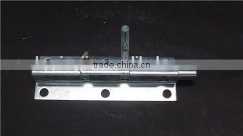 02420 Truck spring door latch