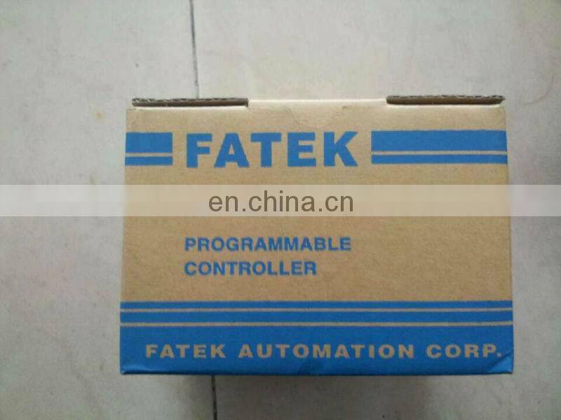 FBS-40MAR2-AC FATEC PLC Fatek Programmable Logic Controller Brand New High Quality