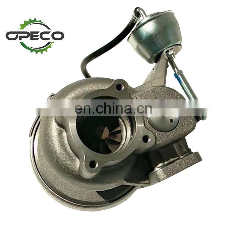 S200G turbocharger 12709880050 1270-988-0050 1270 988 0050 04503616 4503616 04503616KZ 4503616KZ 12709700050