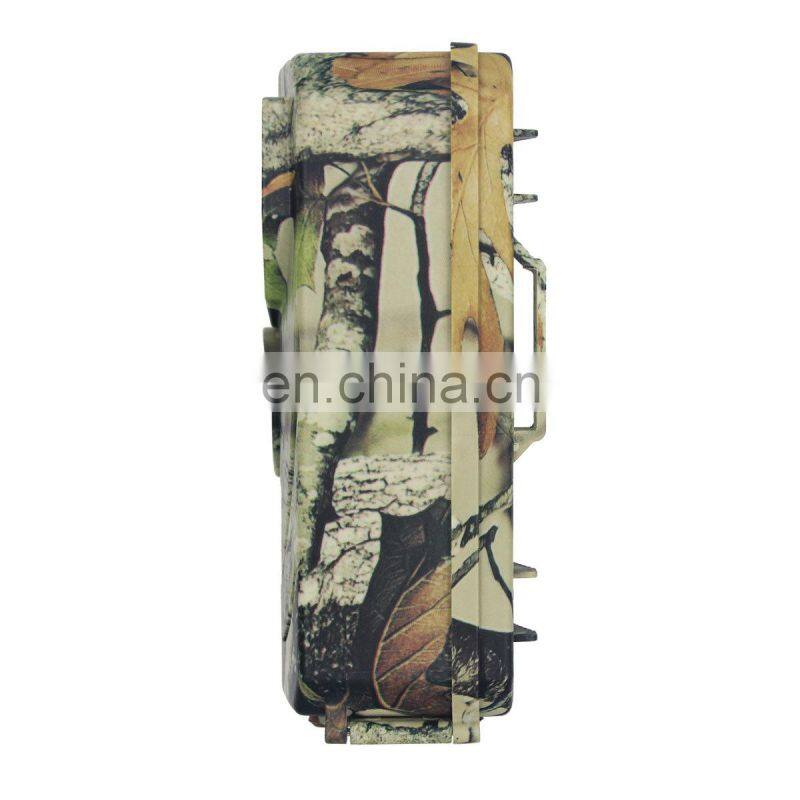 PR100 HD 20MP 1080P 940nm IR lights thermo trail camera hunting game wildlife Camera trap