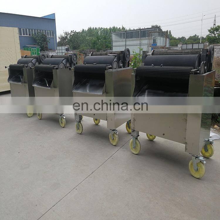 Farm Use Intestinal Scraper / Scraping Intestine Machine / Intestine Washing Machine