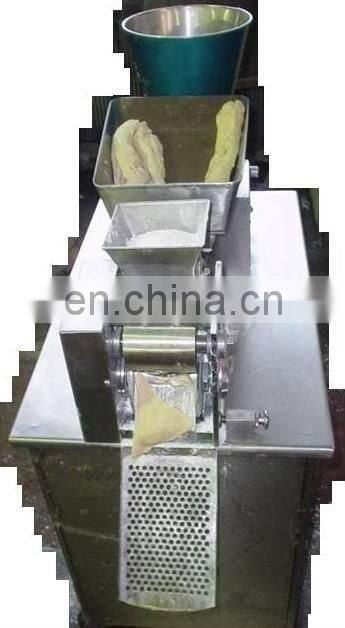 Hot Sale Dumpling Making Machine 110V Dumpling Maker Chinese Jiaozi Japanese Gyoza Making Machine