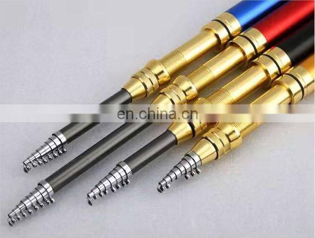 in stock very small mini super short kids child children pocket pen fishing rod 100 centimeter