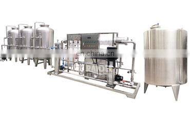 Best price automatic high pressure 5 gallon barrel bottle interior and exterior washing cleaning brushing machine