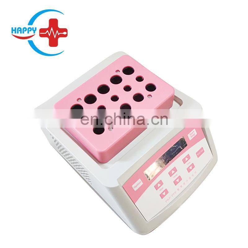 HC-B043I PRP New Gel Preparation Machine Cooling and Heating PRP plasma Gel Maker