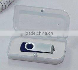 aluminum usb pendrive in CE FCC ROSH