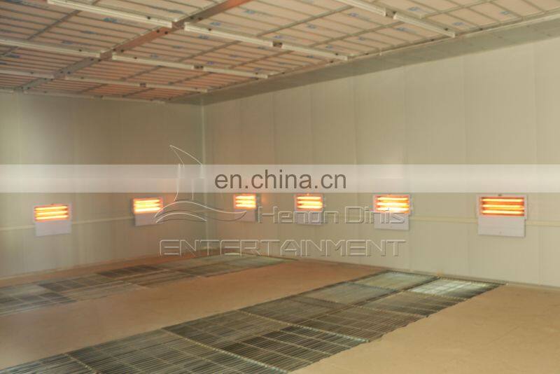 park train rides train electric