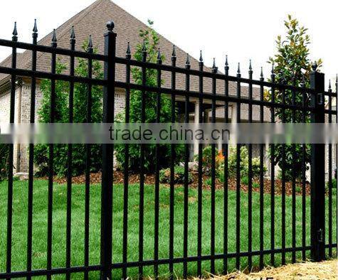 Cheap Aluminum Fences with Aluminum Fencing Brackets