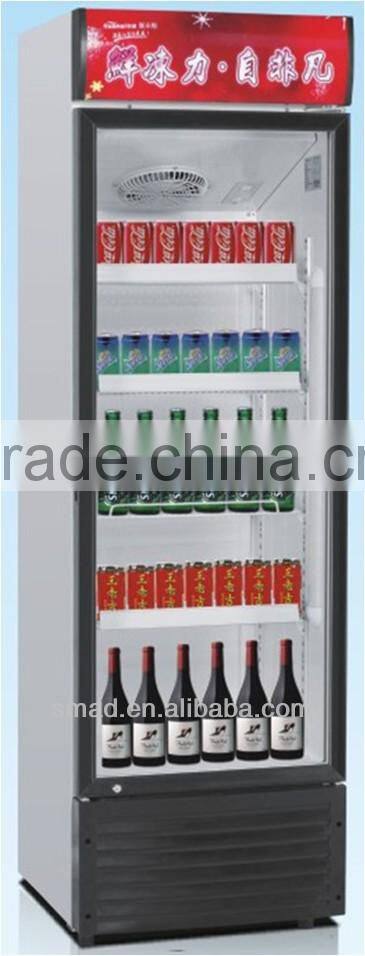 Commercial use beverage cooler,158L-1000L