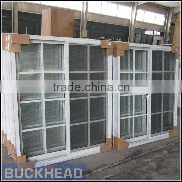 Aluminum Sliding Window Manufacturer