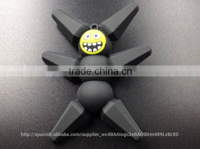 Hot new products for 2015 big heros 6 BAY MAX OTG usb flash drive 1gb2gb4gb usb memory stick