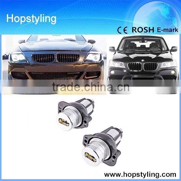 Super bright ccfl angel eyes for bmw e90,LED angel eyes for BMW E90 , FOR BMW led marker angel eye