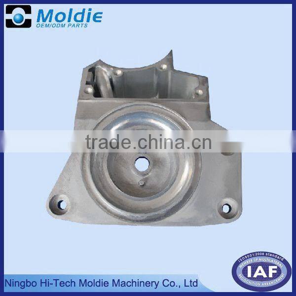 customized oem zinc die cast molds