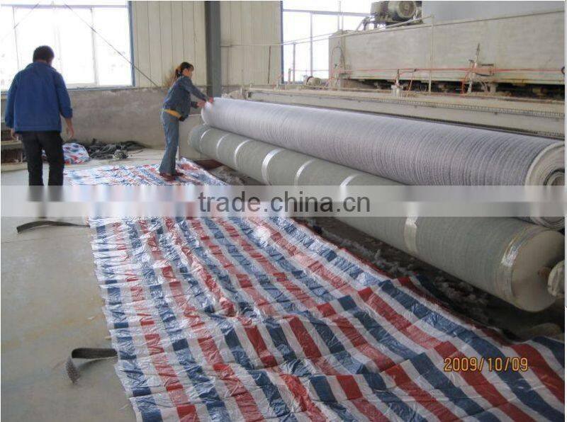 GCL/bentonite clay liner/geosynthetic clay liner ASTM standard for waterproofing constructions with best price