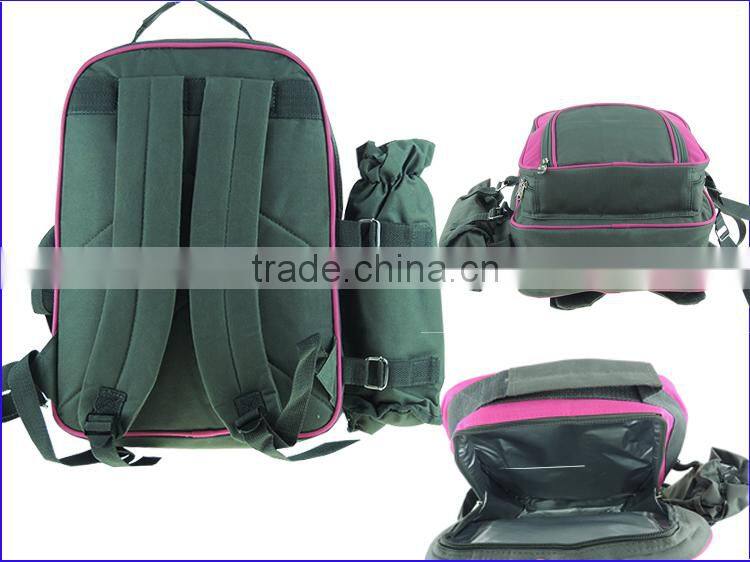 new style popular picnic backpack