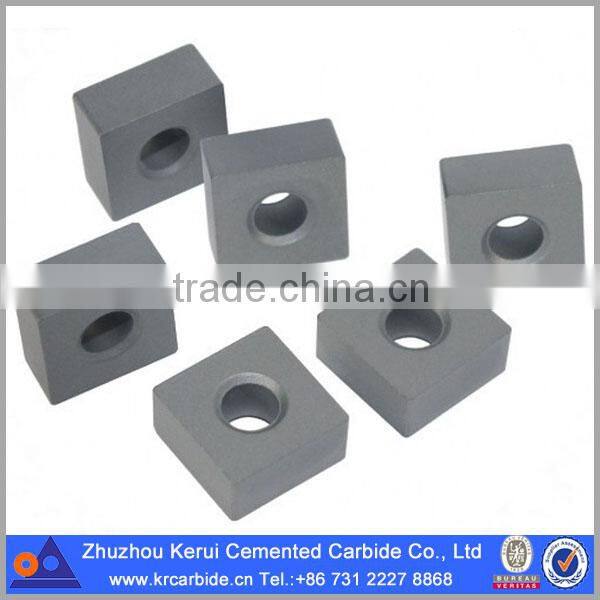 Big Promotion Activity tungsten carbide hard alloy inserts blades power tool parts