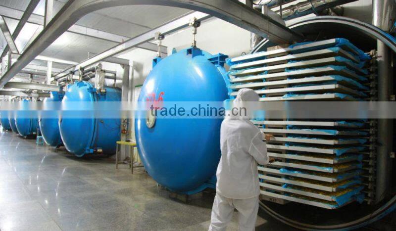 Freeze Dried BlackCurrant Dices 5mm*5mm