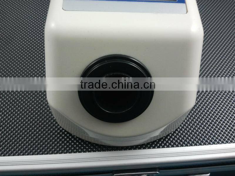 China made factory price portable turbidity testing meter