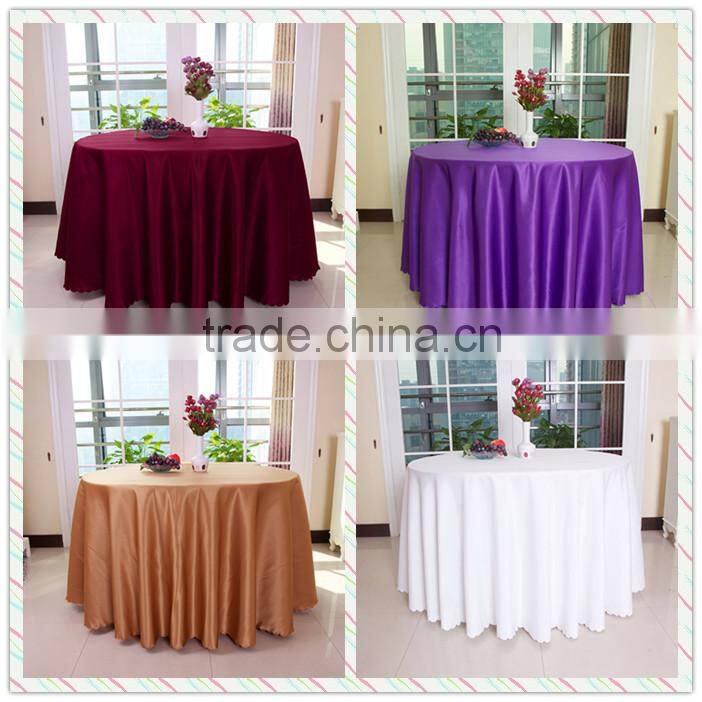 2014 hot sale table cloth