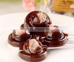 Brown Sugar Added Sweet and Sour Dried Plum Candy