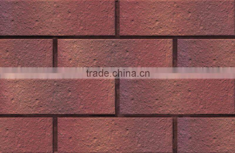 Fujian outside wall decorative tile