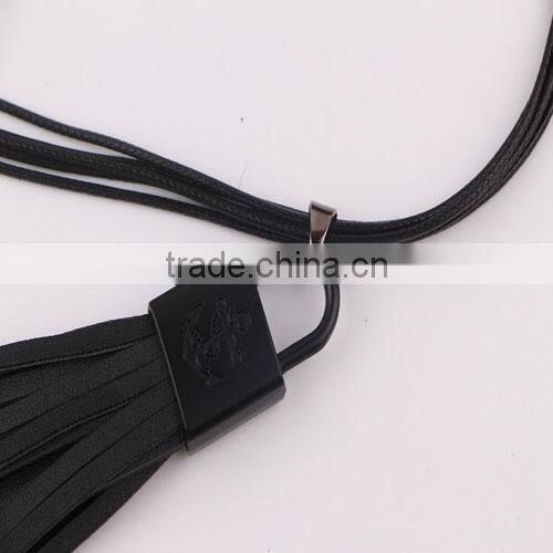 2015 new products Europe and the United States exaggerate cortex tassel necklaces