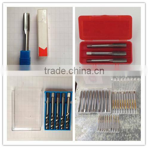 Zhenjiang Danyang Machinery Tap