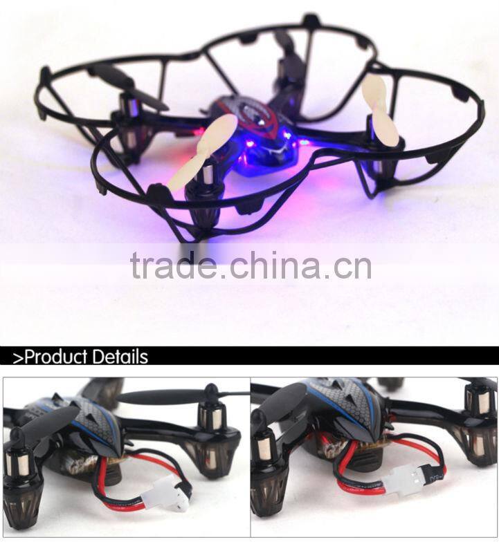 Newest 6axis RC micro Quadcopter toys F180 2.4GHz 4.0ch quad copter toys radio control quadcopter for sale