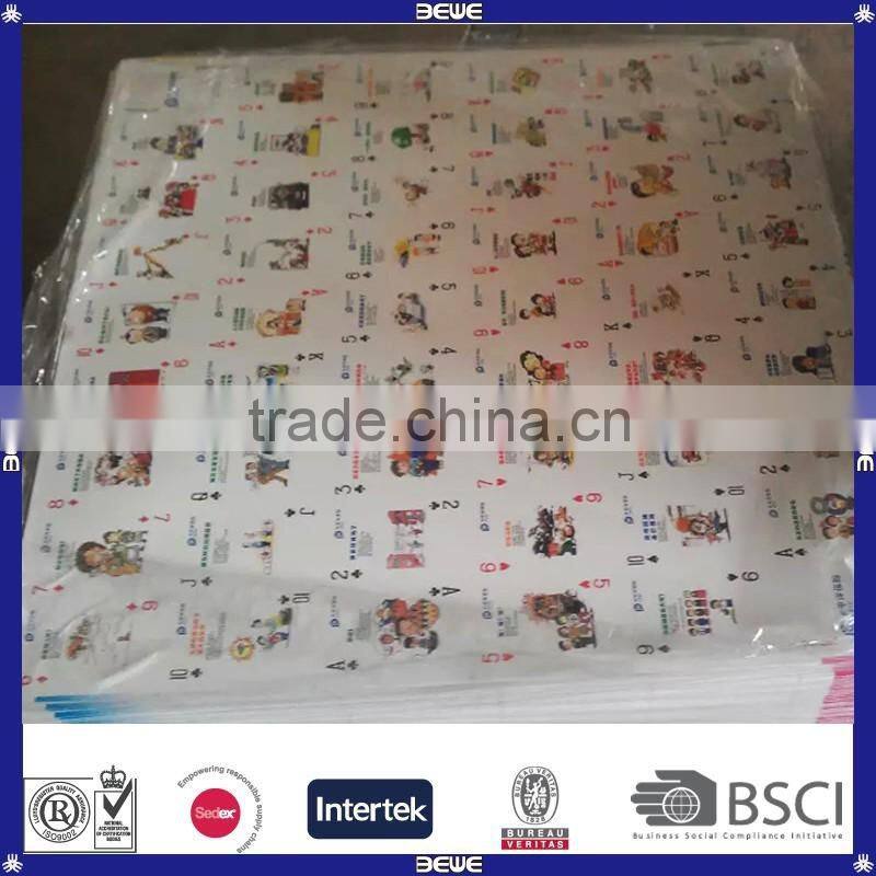 normal type promotional playing cards manufacturer