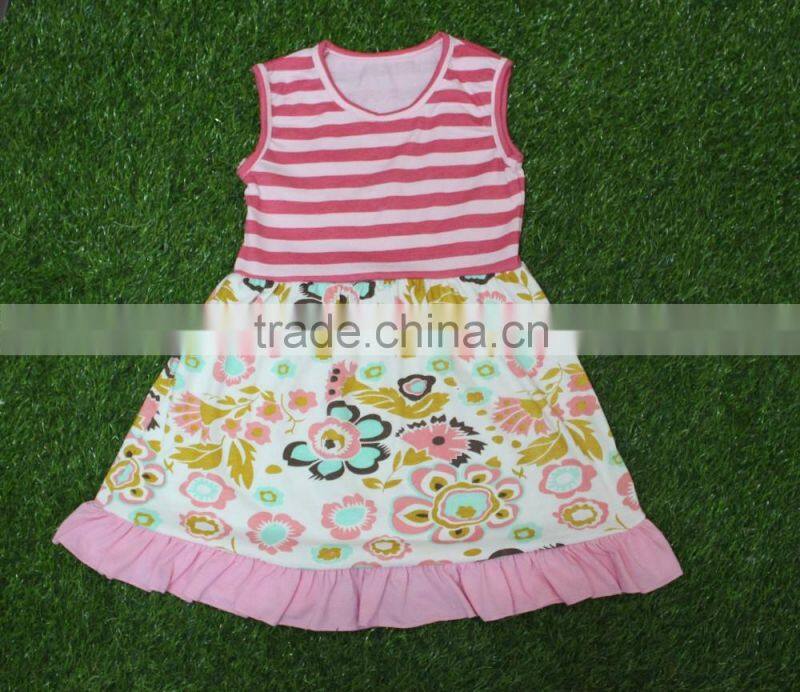children frocks designs summer girls remake boutique dress wholesale flamingos baby girls dresses
