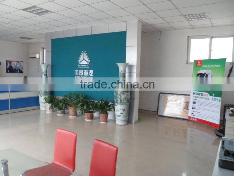 CAMC Truck Spare Parts Air Compressor Sensor 36AD-10080 Low Air Pressure Sensor