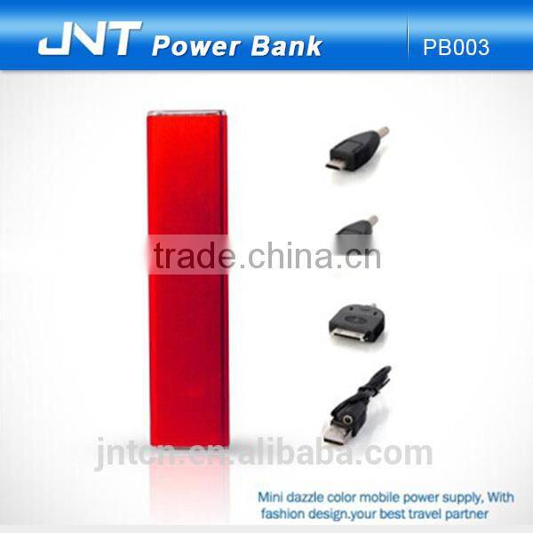Wholesale highest quality easy life of power bank