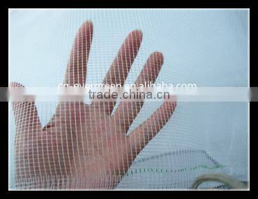 2016 New China Agriculture Anti Hail Guard Net For Protecting Fruit