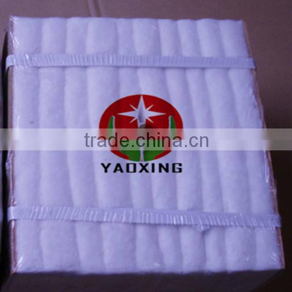 1400C Refractory Ceramic Fiber Module