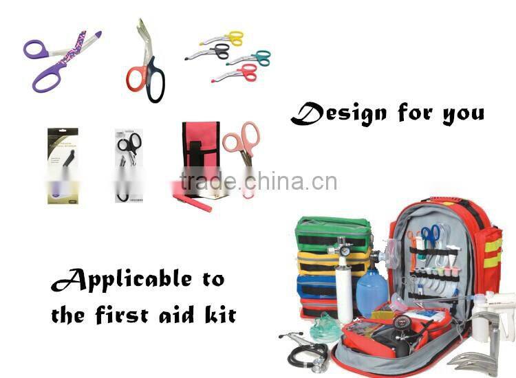 truma shears will cut through the toughest materials